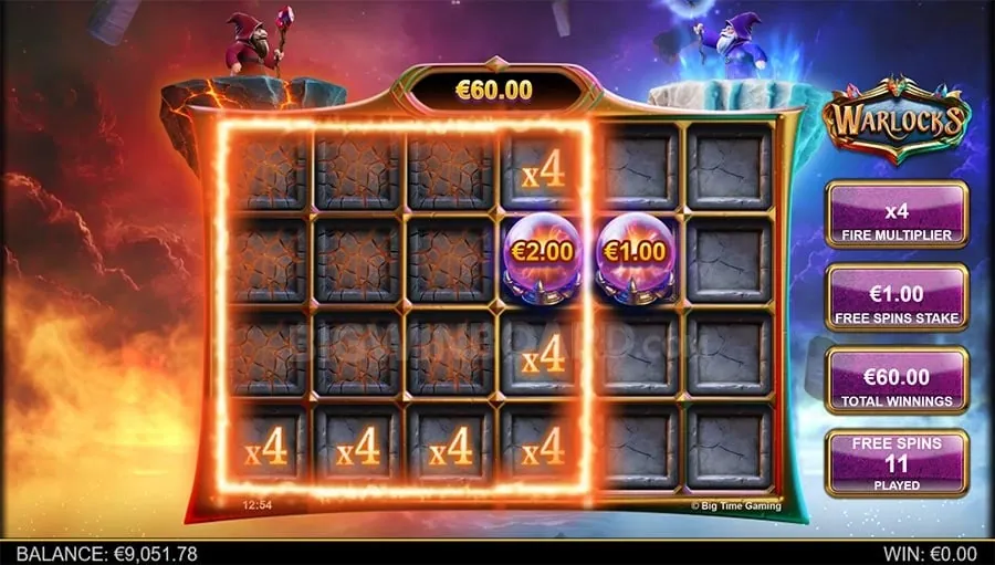 SpinPlus Welcome Bonus