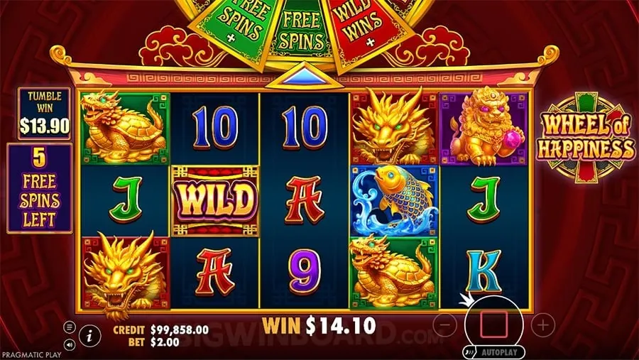 Strategies for Winning at Online Casino