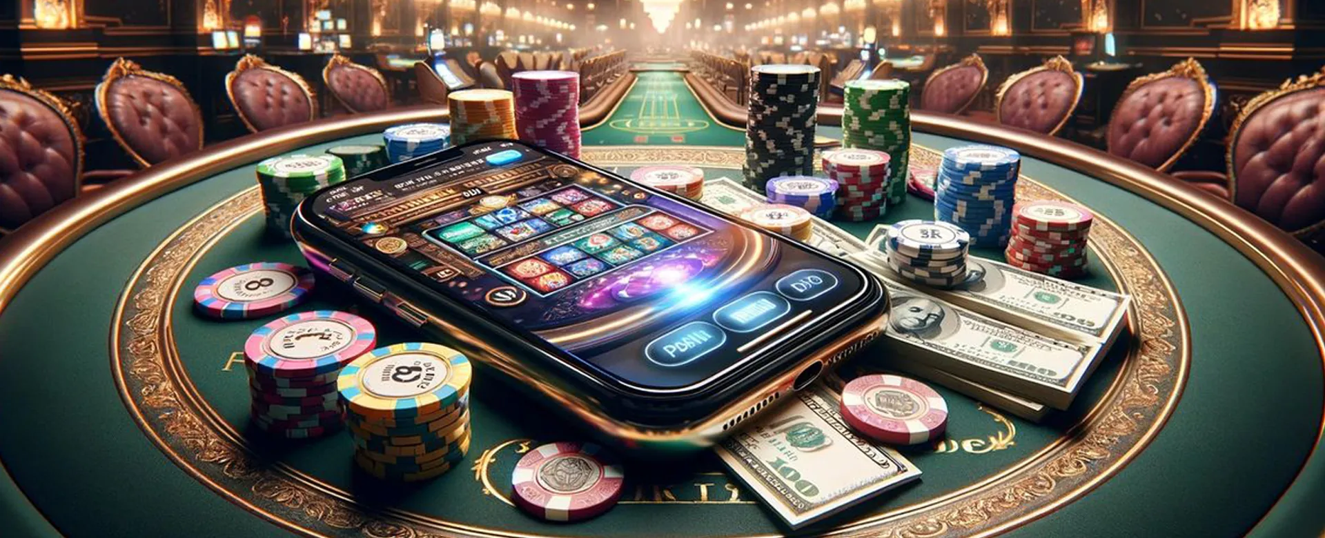 SpinPlus online casino gaming platform in Philippines